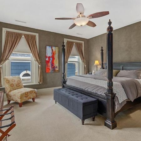 Brayton Bed And Breakfast Oshkosh Exterior photo