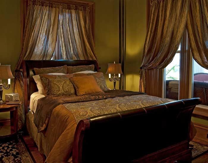 Brayton Bed And Breakfast Oshkosh Room photo